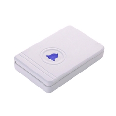 Chuông Báo Khách - Chuông Bấm Cửa Không Dây DB03 Pin 6-10 Năm