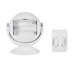 Chuông Báo Động - Chuông Báo Trộm Báo Khách Hồng Ngoại PR23 MP3 Ghi Âm Lời Nói