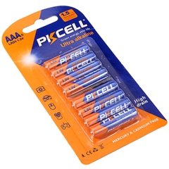 PIN KIỀM ULTRA AKALINE LR03