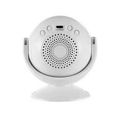 Chuông Báo Động - Chuông Báo Trộm Báo Khách Hồng Ngoại PR23 MP3 Ghi Âm Lời Nói