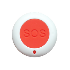 Nút Khẩn Cấp SOS - Nút Nhấn Báo Động Khẩn Cấp SOS Không Dây 433MHz