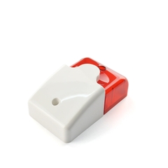 CÒI BÁO ĐỘNG CÓ ĐÈN NHẤP NHÁY SG5
