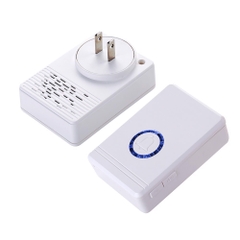 CHUÔNG CỬA KHÔNG DÂY BD88