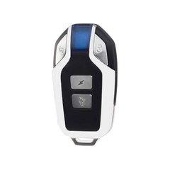 Phụ Kiện Báo Động - Remote Điều Khiển Từ Xa RC09 Pin 4 Năm