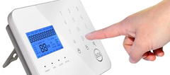 Bộ báo trộm GP01