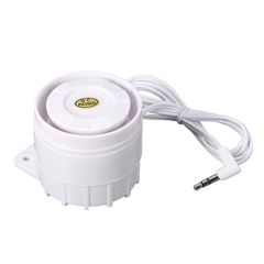 CÒI BÁO ĐỘNG CÓ DÂY P89