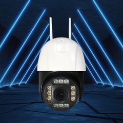 Camera thông minh IP Wifi SZB8 Ngoài Trời