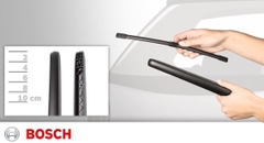 Hướng dẫn lắp gạt mưa phía sau Bosch Wiper Blades - Toplock Rear Installation Video II-1-041