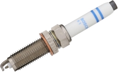 Bugi MERCEDES-BENZ E250 2.0 (2012-2016), E400 3.0 (2013-2016), E400 CABRIO 3.0 (2013-2017) chính hãng Bosch Iridium VA6SIP80 (OE: A0041597503)  (0241140537)