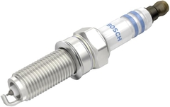 Bugi HYUNDAI Grand i10 1.0L/1.2L (2013+), Accent 1.4L (2011-2023); KIA Morning 1.2L (2011+) chính hãng Bosch Double Iridium YR7MII33X (0242135554)