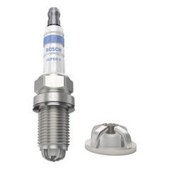 Bugi BMW 3-Series E30, E36, E46 (1998-2004); BMW 5-Series E34, E39, E60 (1999-2005) 4 chấu FR78 chính hãng Bosch (0242232501)