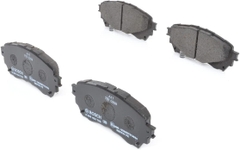 Má phanh trước Mazda 6 (2014+) chính hãng Bosch (0986494793)