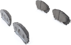 Má phanh trước Mazda 6 (2014+) chính hãng Bosch (0986494793)