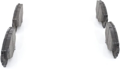 Má phanh trước Mazda 6 (2014+) chính hãng Bosch (0986494793)