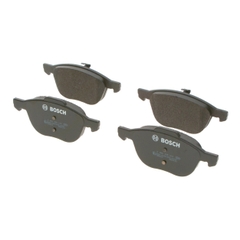 Má phanh trước FORD Ecosport (2013+), Focus (2004+); MAZDA 3 1.6/2.0 (2003-2014) chính hãng Bosch (0986495215)
