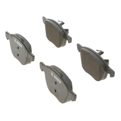 Má phanh trước FORD Ecosport (2013+), Focus (2004+); MAZDA 3 1.6/2.0 (2003-2014) chính hãng Bosch (0986495215)