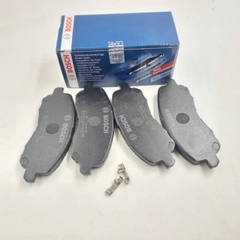 Má phanh trước MITSUBISHI Grandis (2004-2010); Outlander (2006+) chính hãng Bosch (0986495253)