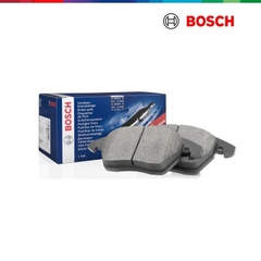 Má phanh trước TOYOTA Vios Limo (2014-2016); Vios J (2014-2018); Vios E (2018-2020); Yaris (2016-2019) chính hãng Bosch (0986AB2542)