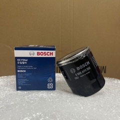 Lọc dầu động cơ Vinfast Fadil 2019-2022 chính hãng Bosch (0986AF0352) (Lọc sắt)