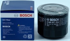 Lọc dầu động cơ Honda CRV (2019+) chính hãng Bosch (0986AF1034)
