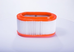 Lọc gió động cơ HYUNDAI Porter II - D4CB 2.5L (2006+) chính hãng Bosch A2084 (0986AF2084)