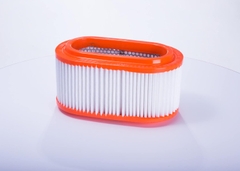 Lọc gió động cơ HYUNDAI Porter II - D4CB 2.5L (2006+) chính hãng Bosch A2084 (0986AF2084)