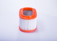 Lọc gió động cơ HYUNDAI Porter II - D4CB 2.5L (2006+) chính hãng Bosch A2084 (0986AF2084)