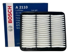 Lọc gió động cơ Chevrolet Spark (2005-2010); Daewoo Matiz (2005-2010) chính hãng Bosch (0986AF2110)