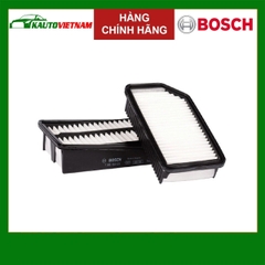 Lọc gió động cơ Chevrolet Spark (2005-2010); Daewoo Matiz (2005-2010) chính hãng Bosch (0986AF2110)