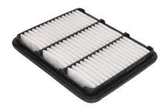 Lọc gió động cơ Chevrolet Spark (2005-2010); Daewoo Matiz (2005-2010) chính hãng Bosch (0986AF2110)