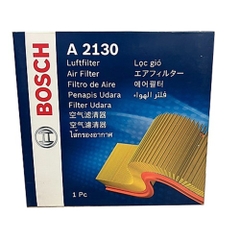 Lọc gió động cơ Kia Cerato (2012-2016), Forte (2010-2012); Hyundai Avante (2006-2010), Elantra (2006-2011) chính hãng Bosch (0986AF2130)