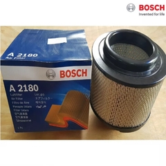 Lọc gió động cơ Toyota Innova (2005-2015); Fortuner (2009-2015); Hilux (2009-2015) chính hãng Bosch (0986AF2180)