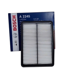 Lọc gió động cơ Hyundai SantaFe 2.0 / 2.2 CRDi (2009-2012) chính hãng Bosch (0986AF2245)