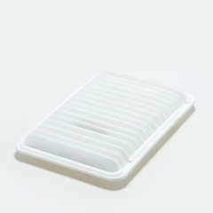 Lọc gió động cơ TOYOTA Camry 2.4 (2006-2012); Camry 2.5 (2009-2019); Camry 2.0 (2011-2019); LEXUS ES250 (2012-2018) chính hãng Bosch (0986AF2326)