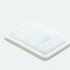 Lọc gió động cơ TOYOTA Camry 2.4 (2006-2012); Camry 2.5 (2009-2019); Camry 2.0 (2011-2019); LEXUS ES250 (2012-2018) chính hãng Bosch (0986AF2326)