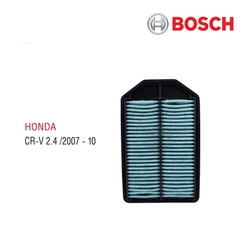 Lọc gió động cơ Honda CRV 2.4L (2007-2010) chính hãng Bosch (0986AF2372