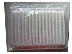 Lọc gió động cơ Lọc gió động cơ Nissan Navara 2.5 DCi (2007-2014) chính hãng Bosch (0986AF2662)