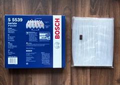 Lọc gió điều hòa Kia Caren (2013-2016); K3; Rondo; Niro chính hãng Bosch Aeristo (0986AF5539; 0986AF5880)