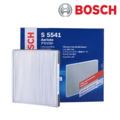 Lọc gió điều hòa Kia Morning 1.1 2006-2022 chính hãng Bosch Aeristo (0986AF5541)