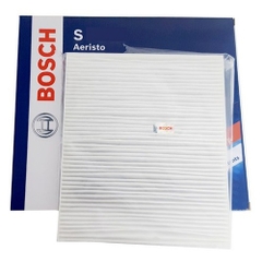 Lọc gió điều hòa Kia Morning 1.1 2006-2022 chính hãng Bosch Aeristo (0986AF5541)