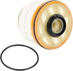 Lọc nhiên liệu Diesel MITSUBISHI Triton 2.4L/2.5L (2015+); TOYOTA Hiace 2.5L (2005+) chính hãn Bosch (0986AF6293)