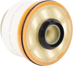 Lọc nhiên liệu Diesel MITSUBISHI Triton 2.4L/2.5L (2015+); TOYOTA Hiace 2.5L (2005+) chính hãn Bosch (0986AF6293)