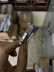 Bóng đèn Halogen H3 24V 55W chính hãng Bosch (0986AL1509)