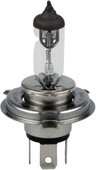 Bóng đèn Halogen H4 12V 100/90W P43T (0986AL1516)