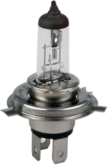 Bóng đèn Halogen H4 12V 100/90W P43T (0986AL1516)