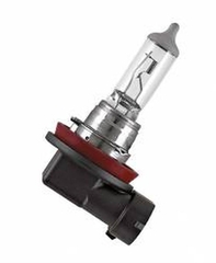 Bóng đèn Halogen H11 12V 55W chính hãng Bosch (0986AL1838; 0986AL1530)