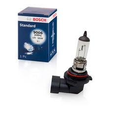 Bóng đèn Halogen 9006 (HB4) 12V 55W chính hãng Bosch (0986AL1533)