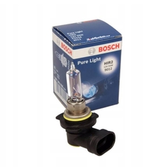 Bóng đèn Halogen ECO HIR2 (9012) 12V 55W (1987302828) - xuất xứ Trung Quốc