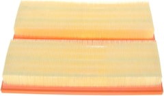 Lọc gió động cơ Mercedes Benz C Classe W203 (C230 2.5 (2005-2007), C240 2.6 (2002-2007), C280 3.0 (2005-2007); W204 (C230, C250, C280, C300); E Classe W211 (E230, E240, E280, E350); W212 (E300, GLK300, X204) chính hãng Bosch (1457433071)