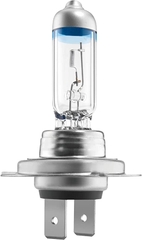 Bóng đèn hiệu năng cao Plus 120 H7 12V 55W Px26D chính hãng Bosch (1987301107) (Cặp 2 cái)